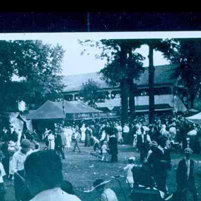 Shelby County Fairground