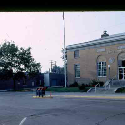 Post Office