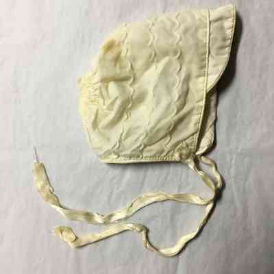 Bonnet