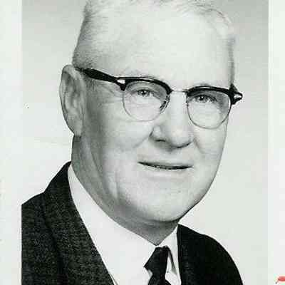 Patterson, Garnett S.