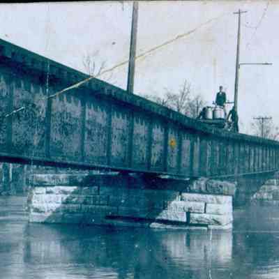 Interurban Bridge
