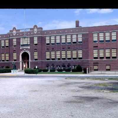 Major, Charles, Elementary School
