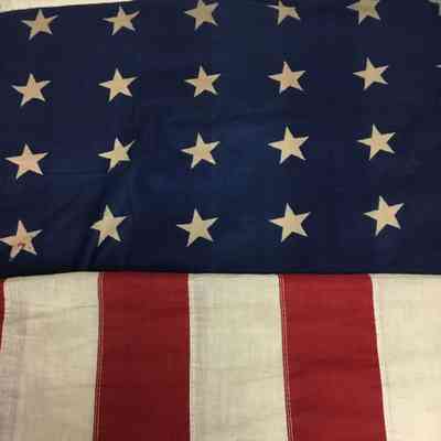 United States military items