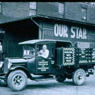 Star Mills Employees