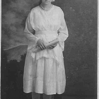 Unidentified female