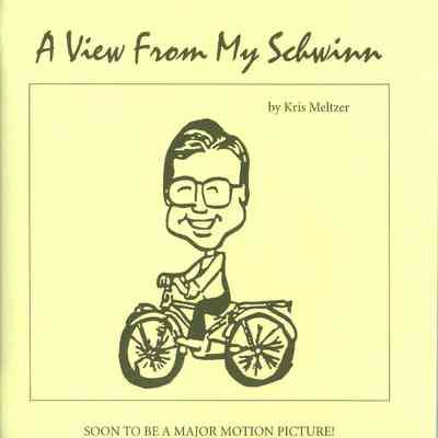 A View From My Schwinn