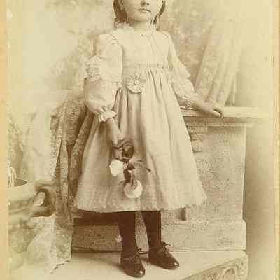 Various Carte-de-Visite