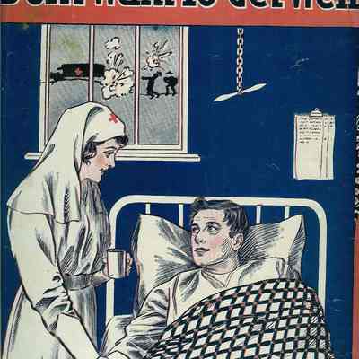 I Don't Want To Get Well