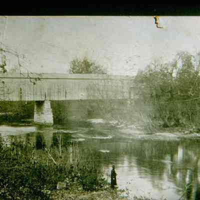 Covered Bridge