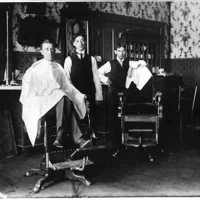 Barber Shop