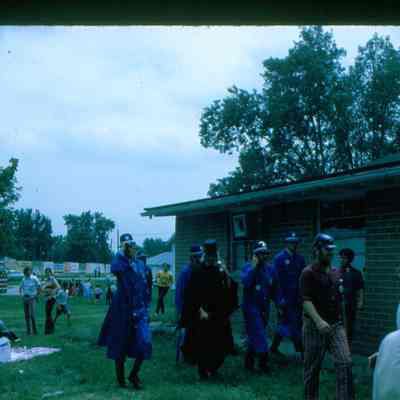 Sesquicentennial Picnic