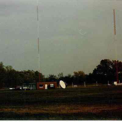 Shelbyville Radio Station
