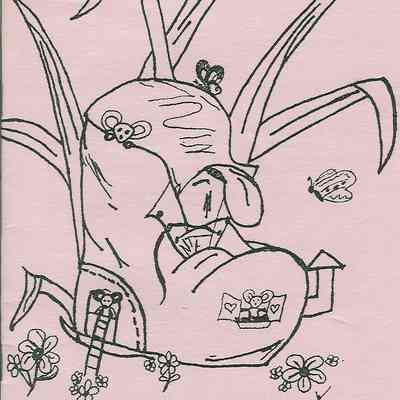 Shelby County Extension Homemakers Achievement Day - There's No Place Like Home