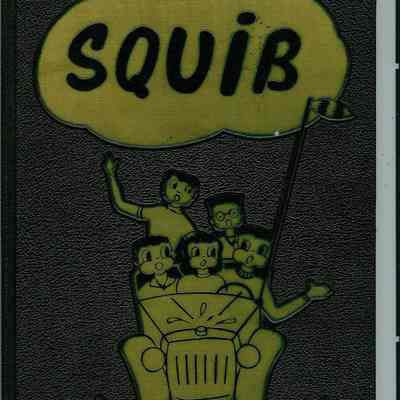 Squib 1957