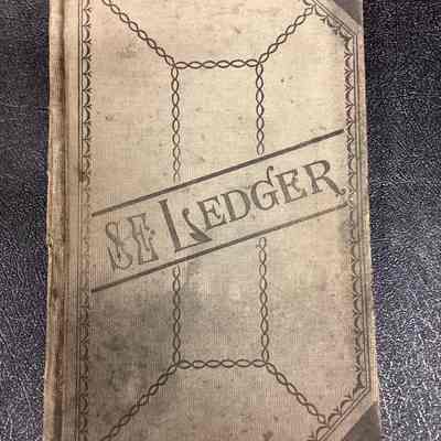 Ledger