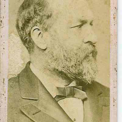 Garfield, President James A.