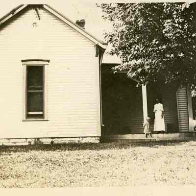 Dollie & Dorothy Wasson