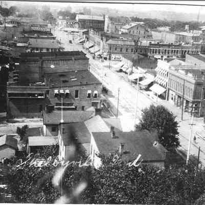 Shelbyville, Indiana