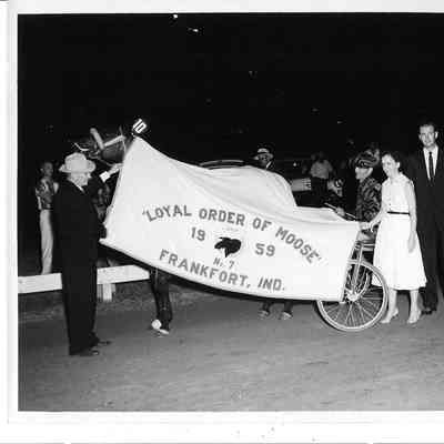 Loyal Order of Moose 1959