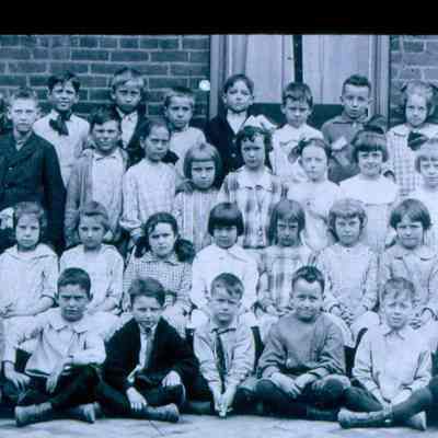 Franklin Street School