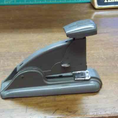 Stapler