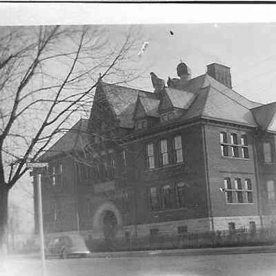 Colescott Elementary School