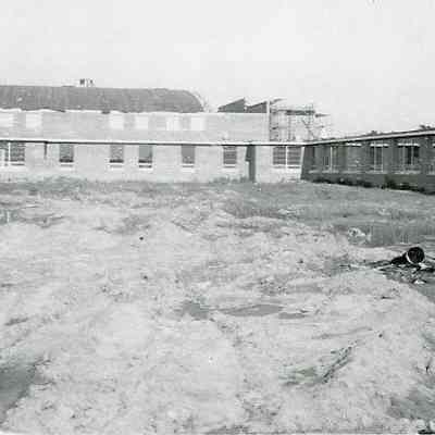 Southwestern High School