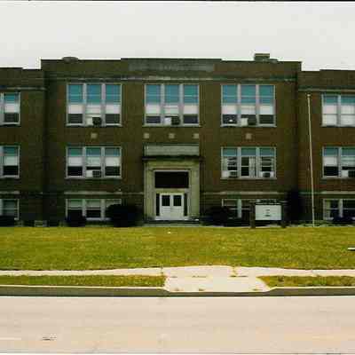 Morristown High School