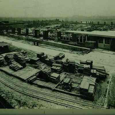 Kennedy Car Liner and Bag Co.