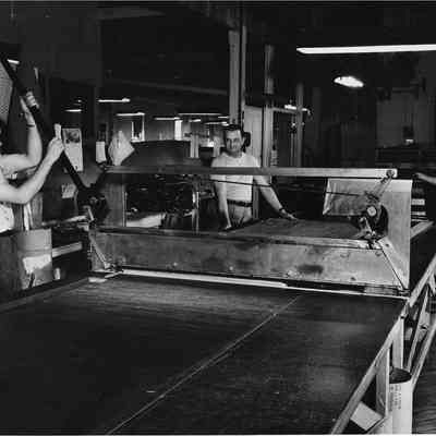 Kennedy Car Liner and Bag Company