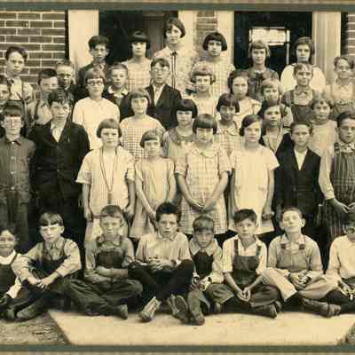 Noble Township Class