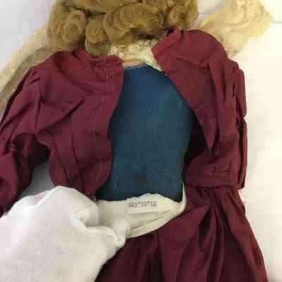 White Petticoat 81.24.62D