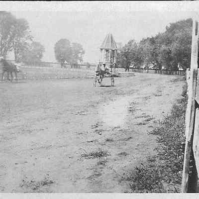 Shelby County Fairground