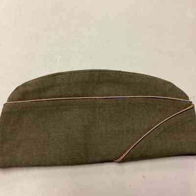Military cap