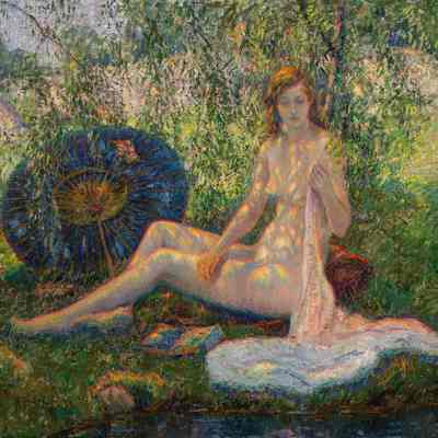 A Summer Afternoon