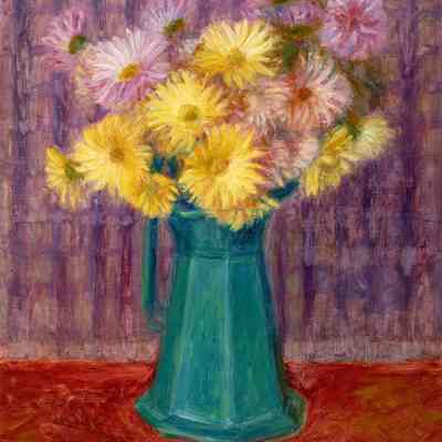 Chrysanthemums