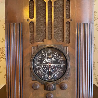 Radio