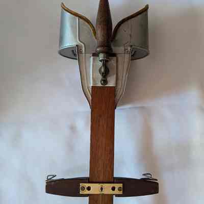 Bottom view
