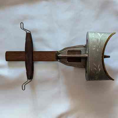 Stereoscope