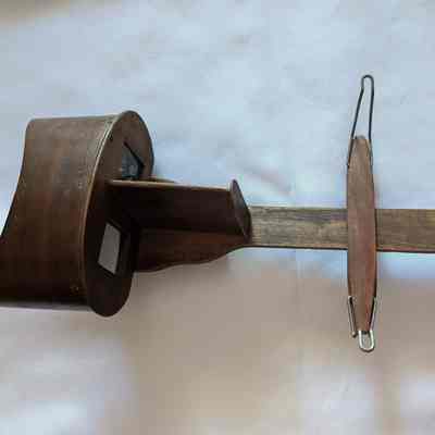 Stereoscope