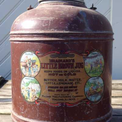 Jug