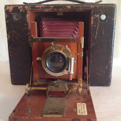 Camera