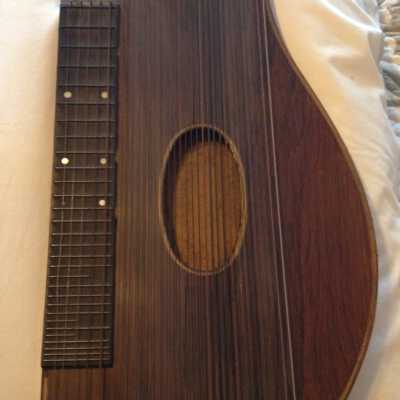 Zither