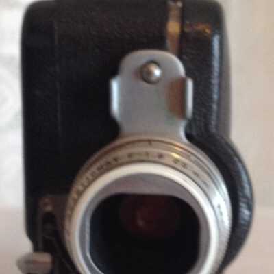 Camera