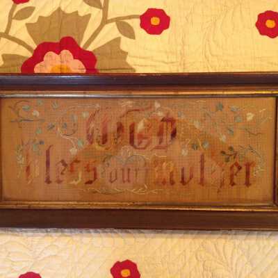 Needlepoint