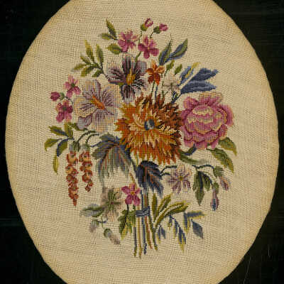 Needlepoint