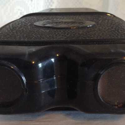 Twinlenz Viewer Box