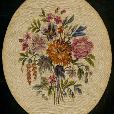 Needlepoint
