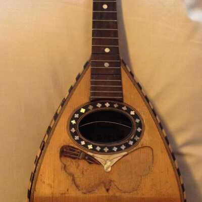 Mandolin