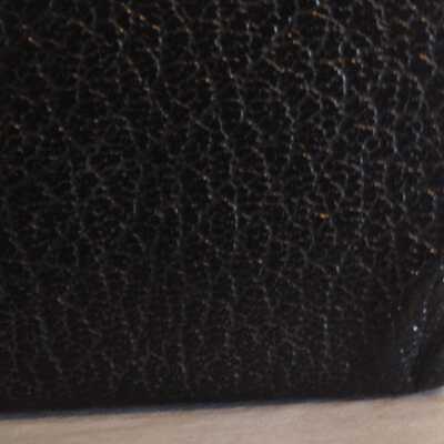 Brownie Jr. Camera Detail Showing Damage